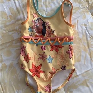 Swimsuit
